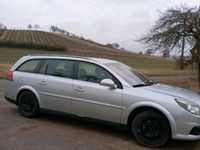 gebraucht Opel Vectra c Caravan 1.9