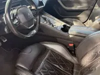 Gebraucht Peugeot 508 GT 179 PS (131 kW) 2018 Blau Kleinwagen