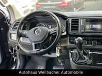 gebraucht VW Multivan T6Generation Six 4M DSG * Neuer Motor