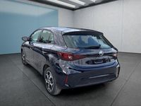 Gebraucht MG MG3 Comfort 194 PS (142 kW) 2025 Kleinwagen