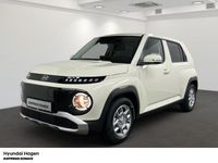 Neu Hyundai Inster Trend 85 kW (116 PS) 2026 Beige Kleinwagen