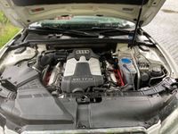 gebraucht Audi S5 Cabriolet 3.0 TFSI S tronic quattro -