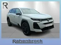 Neu Citroën C5 Aircross 145 PS (106 kW) 2026 Weiß SUV