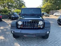 gebraucht Jeep Wrangler Unlimited Sport 2.8 CRD Sport