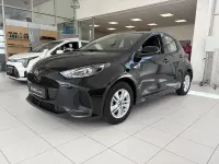 Gebraucht Mazda 2 Center-Line 116 PS (85 kW) 2025 Glass blue Kleinwagen
