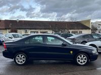 Gebraucht Volvo S60 179 PS (131 kW) 2003 Blau Limousine