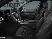 Gebraucht BMW i4 Performance 400 kW (544 PS) 2024 Grau Limousine