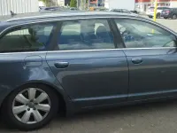 Occasion Audi A6 180 ch (132 kW) 2007 Break