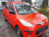 gebraucht Hyundai i10 