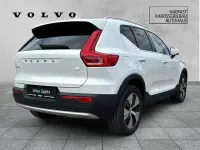 Gebraucht Volvo XC40 Core 211 PS (155 kW) 2022 Crystal white / metallic SUV