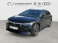 Gebraucht VW ID.7 Pro 210 kW (286 PS) 2025 Schwarz Kombi