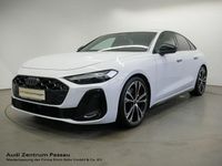 Gebraucht Audi S5 Ambiente 367 PS (269 kW) 2025 Gletscherweiss metallic Limousine