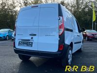 gebraucht Renault Kangoo Rapid 1.5 BLUE dCi KLIMA