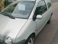 Gebraucht Renault Twingo 55 PS (40 kW) 2002 Kleinwagen