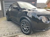 gebraucht Nissan Juke 1.5 dCi N-CONNECTA, 2. Hand, unfallfrei