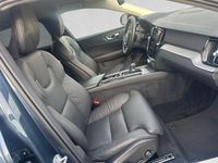 Gebraucht Volvo V60 Plus 197 PS (144 kW) 2025 Denim blue Kombi