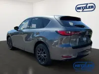 Gebraucht Mazda 6 Homura-Line 254 PS (186 kW) 2025 SUV