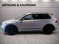 gebraucht VW Tiguan R-Line