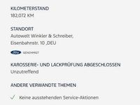 Gebraucht Ford Fiesta 101 PS (74 kW) 2006 Grau Kleinwagen