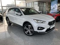 Gebraucht Seat Tarraco 4Drive 190 PS (139 kW) 2019 "orix" weiss SUV