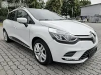 Gebraucht Renault Clio Collection 2020 Weiss