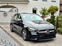 gebraucht Mercedes B180 Benzin 7G Automatik 2019 AMG LINE AHK