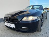 gebraucht BMW Z4 Z4 BaureiheRoadster 3.0si M-Paket