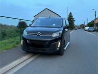 gebraucht Citroën Spacetourer traveller