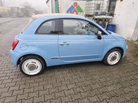 Gebraucht Fiat 500C 2019 Cabrio