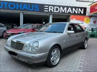 Gebraucht Mercedes E280 193 PS (141 kW) 1996 Gold Limousine