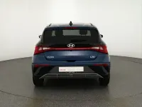 Neu Hyundai i20 79 PS (58 kW) 2025 Andere Kleinwagen