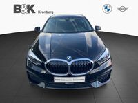 gebraucht BMW 120 120 i Advantage,LC+,WirlessCharg, DAB,PDC,Sitzhz. Navi Klima el. Fenster