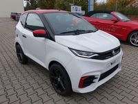 Neu Aixam AMBITION Sport 2026 Weiß Kleinwagen