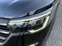 Neu Renault Trafic 170 PS (125 kW) 2025 Schwarz Van / Kleinbus