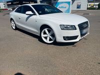 gebraucht Audi A5 s-line