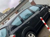 Gebraucht Ford S-MAX S 140 PS (102 kW) 2009 Schwarz Van / Kleinbus