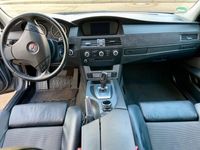 gebraucht BMW 525 d Touring E61 LCI