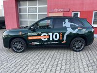 Neu Leapmotor C10 64 kW (88 PS) 2025 Glazed grün SUV