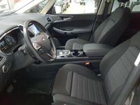 Gebraucht Ford S-MAX Titanium 150 PS (110 kW) 2022 Magneticgrau metallic Van / Kleinbus