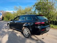 gebraucht Alfa Romeo 159 Sportwagon 1.9 JTDm