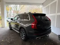 Second-hand Volvo XC90 Momentum 235 CP (172 kW) 2018 Maro SUV