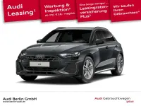Occasion Audi A3 S-Line 116 ch (85 kW) 2025 Gris Berline