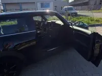Gebraucht Mini ONE 102 PS (75 kW) 2019 Schwarz Kleinwagen