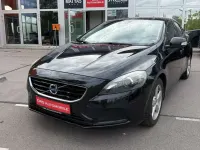 Gebraucht Volvo V40 You! 120 PS (88 kW) 2014 Schwarz Kombi
