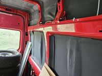 Second-hand Ford Transit 101 CP (74 kW) 2005 Pickup