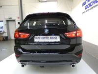 gebraucht BMW X1 sDrive 18 d Advantagea*Aut*AHK*DAB*Sitzh*PDC