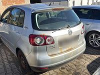 Gebraucht VW Golf Plus Cross 75 PS (55 kW) 2006 Van / Kleinbus