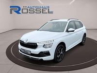 Neu Skoda Kamiq 116 PS (85 kW) 2026 Weiß SUV