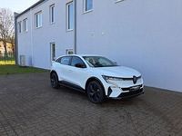 Second-hand Renault Megane E-Tech Evolution 96 kW (131 CP) 2025 Alb Berlinǎ