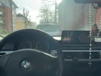 Gebraucht BMW 320 150 PS (110 kW) 2005 Silber Limousine